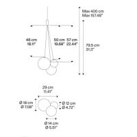 Random Golden Sage - sz 2700K (Variante)
