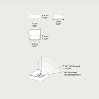 Shift small Wala champagner 2700K