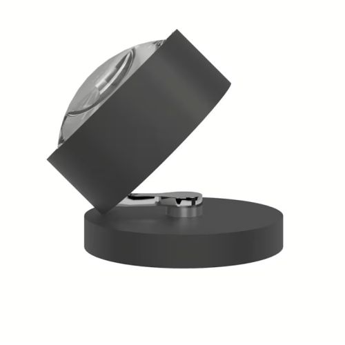 PUK! Pro 120 Spot Table - anthrazit-cr