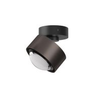 Puk! Pro Move 80/120mm blackwood gebürstet