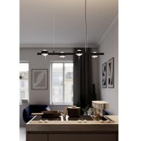 PUK! Pro 80 Sixtett - mess. geb - sz