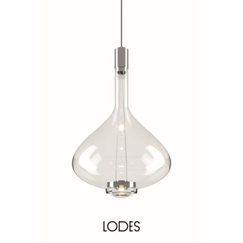 Sky-Fall large 2700K Klarglas