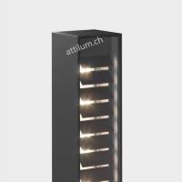 lin 70 Poller schwarz