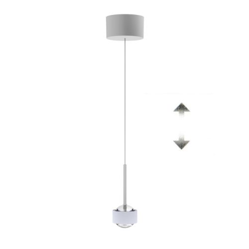 PUK! Pro Motion 80 - 1fg - weiss matt