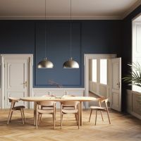 JIM Dome champagner-grau