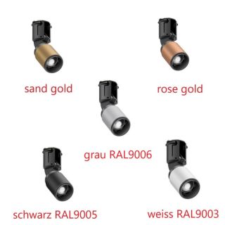 Scopy Spot (Auswahl)