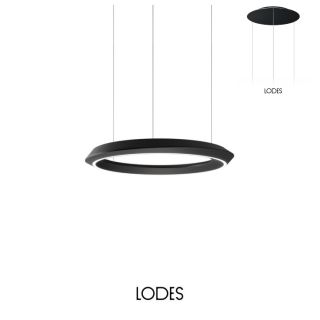 Tidal Pendel mit Lift  - schwarz-sz - 2700K