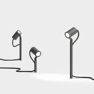 piek 50 spot 12° - cool braun (Varianten)