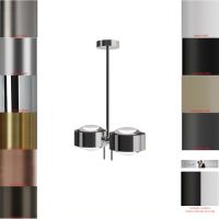 PUK! Pro 120 Side II 14cm - chrom glanz