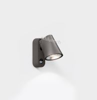 Stic control wand - cool brown