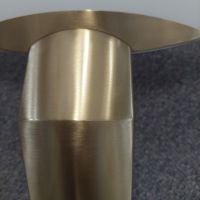 Wandleuchte "Schiffchen" by Holtkötter