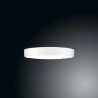 Arva Anbau 270mm weiss 2700K DALI Dim. (Auswahl)