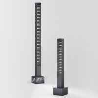 lin 40 Poller anthrazit