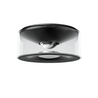 Vior X 200 18W 60° schwarz 2700K (Auswahl)