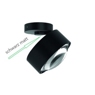 PUK! Pro 80 Move - black edition