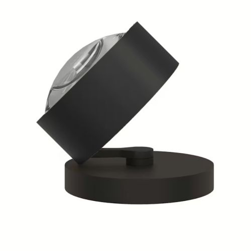 PUK! Pro 120 Spot Table - black edition