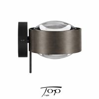 Puk! Pro Wall 80/120mm blackwood gebürstet