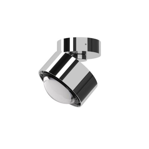 PUK! Pro 80 Move - chrom