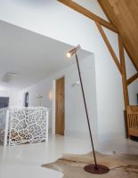 Pisa Leseleuchte gruen