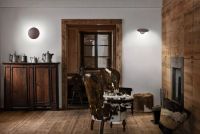 Lodes Puzzle Round Single - 15941 6927, 15941 6930, 15941 4527, 15941 4530