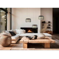 Sidra Rondo - graphit-anthrazit