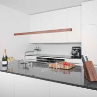 Tödi 2 Pendel NUSSBAUM 156cm On-/Off - nicht dim.