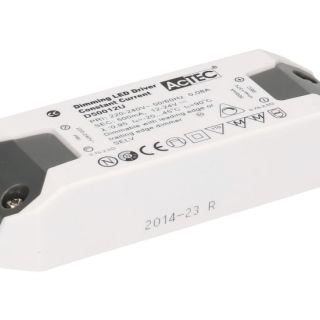 LED Netzgerät DIM 500mA
