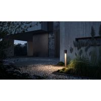 cut Poller control - deep schwarz