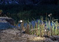 piek 25 spot 12° - anthrazit   (Varianten)