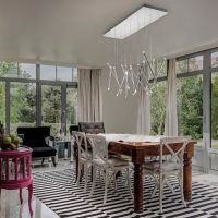 A-Tube Nano Duo 2700K Terra