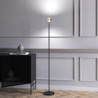 PUK! Pro 80 Eye Floor - nickel matt