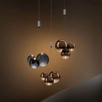 Random sz - deep azure steel 2700K (Variante)