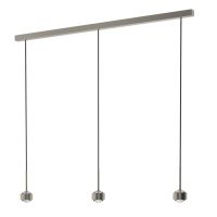 PUK! Pro Choice 80 Drop 3fg. - ni/matt