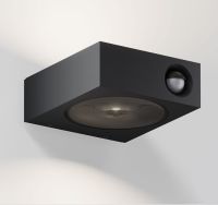 Luci Control schwarz 2700K
