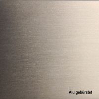 Lora-P Easylift up-/down - mattnickel