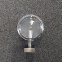 Wandleuchte LILLY by Holtkötter ni/matt