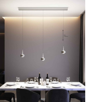 PUK! Pro Motion 80 - 3fg - chrom glanz/silber