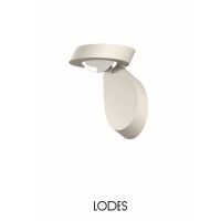Lodes PinUp Wand-/Deckenleuchte 15541 1027 - 15541 1030