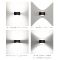 PUK! Pro 120 Enso 30cm - nickel matt