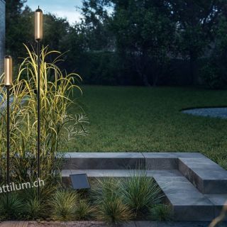 reed solar M schwarz