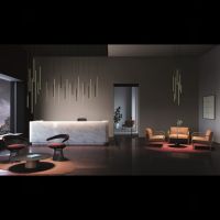 A-Tube Nano S rose Gold 2700K