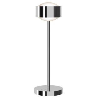 PUK! Pro 120 Eye Table - chrom-cr