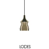 Lodes, Nostalgia small, Nostalgia S golden sage/schwarz, 15415 7127