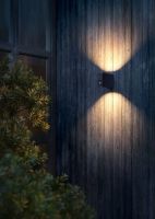 Eye Control anthrazit 2700K