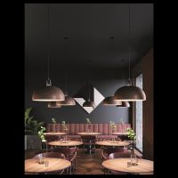 JIM Dome champagner-grau