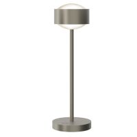 PUK! Pro 120 Eye Table - ni/matt