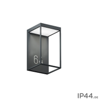 gic base - Number anthrazit inklusive Cover (Auswahl)