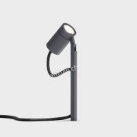 piek 25 - 38° anthrazit