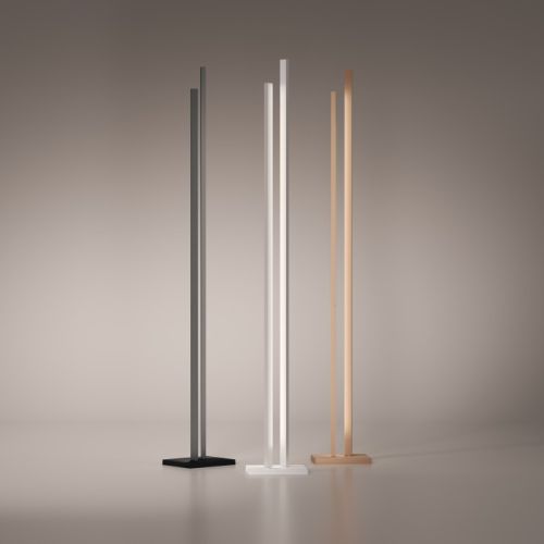 ZEN-Parallel weiss (01) - 2700K (Auswahl)