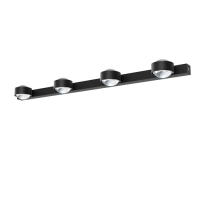 PUK! Pro Chioce Wall 3fg. nickel matt